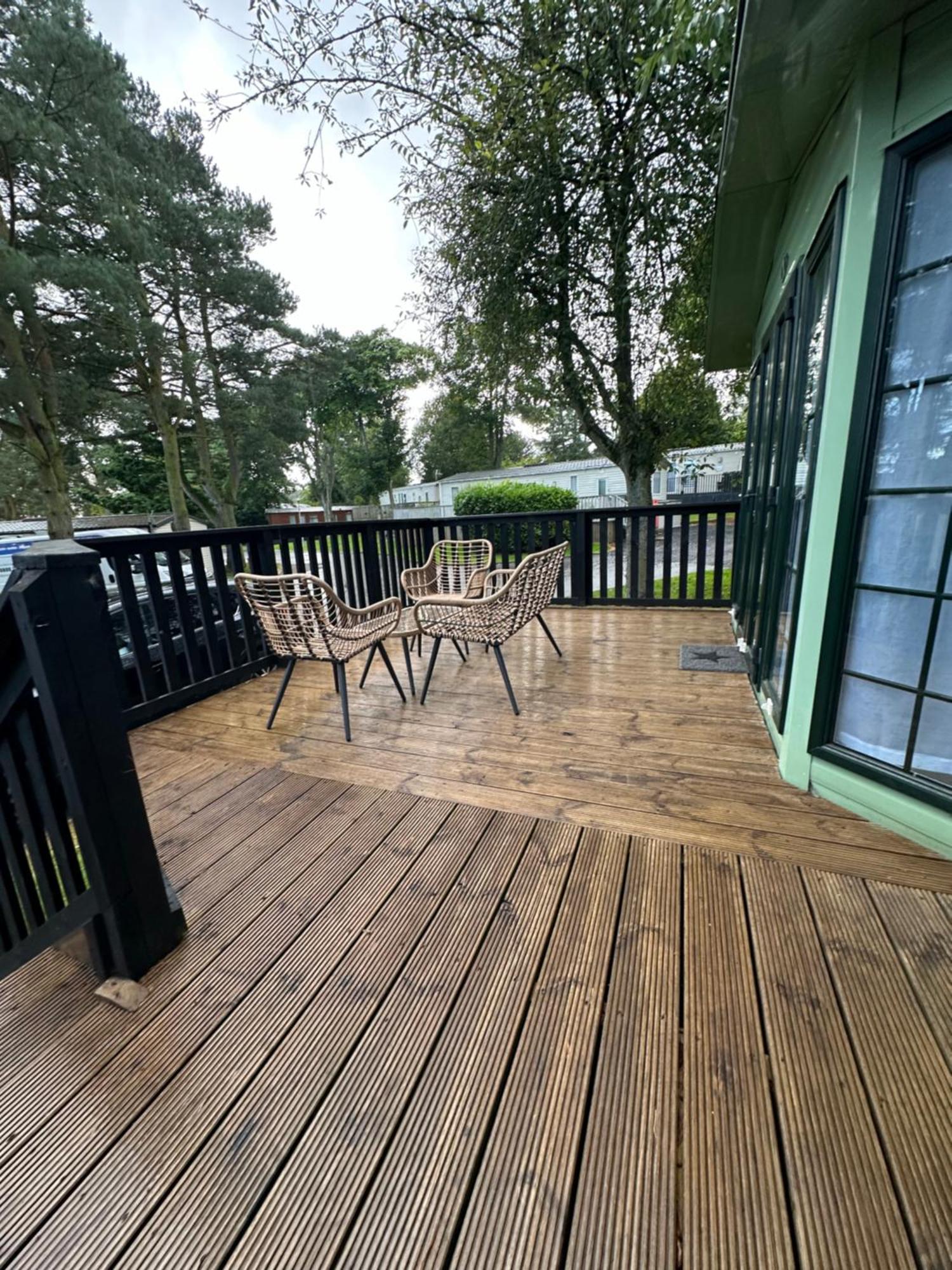 Campsite 56 Main Park Caravan Hire Lillardsedge Jedburgh