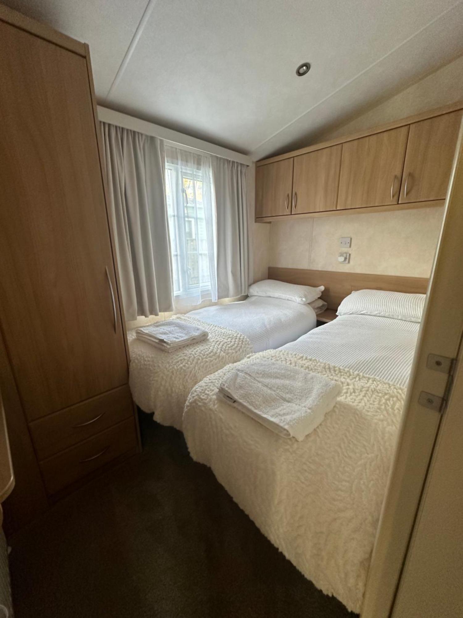 56 Main Park Caravan Hire Lillardsedge